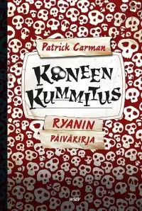 Koneen kummitus