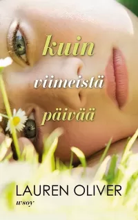 Kuin viimeistä päivää