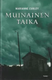 Muinainen taika