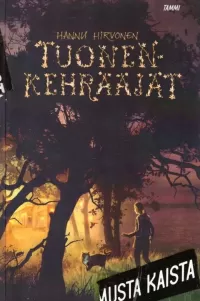 Tuonenkehrääjät