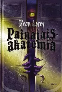 Painajaisakatemia