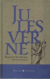 Kapteeni Nemo: Merten syvyyksissä