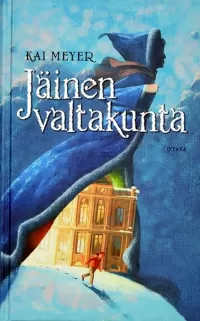 Jäinen valtakunta