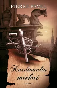 Kardinaalin miekat