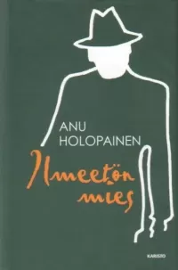 Ilmeetön mies
