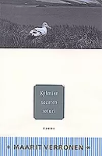 Kylmien saarten soturi