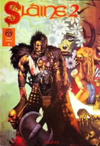 Slaine 2
