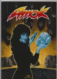 Amok