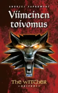 Viimeinen toivomus