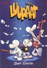 Luupäät 1: Pois Luumäestä