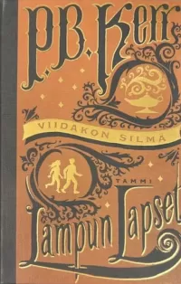 Viidakon silmä