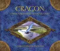 Eragon: Lohikäärmeratsastajan opas