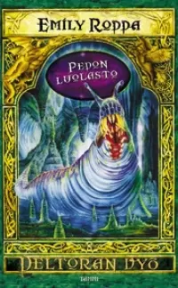 Pedon luolasto