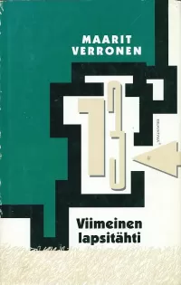 Viimeinen lapsitähti ja muita ylimääräisiä ihmisiä