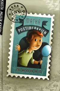 Matka Postimerkkien maahan