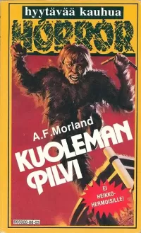 Kuoleman pilvi