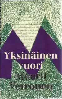 Yksinäinen vuori