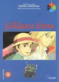 Liikkuva linna 1