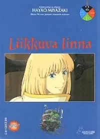 Liikkuva linna 2