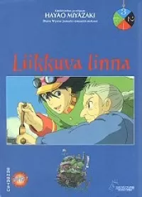 Liikkuva linna 3