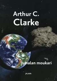 Jumalan moukari