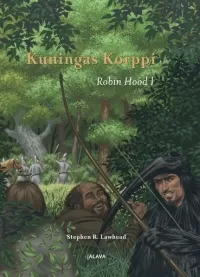 Kuningas Korppi