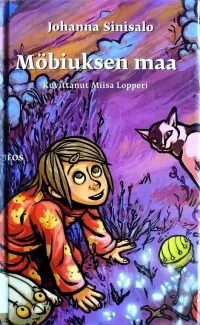 Möbiuksen maa