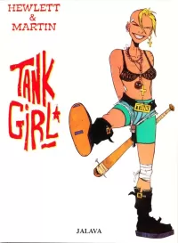 Tank Girl