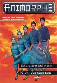 Muukalainen