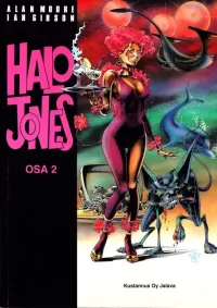 Halo Jones 2