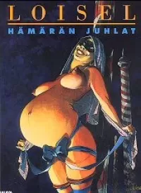 Hämärän juhlat