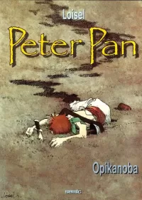 Peter Pan: Opikanoba