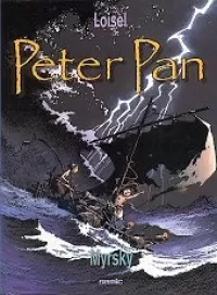 Peter Pan: Myrsky