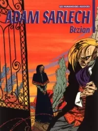 Adam Sarlech