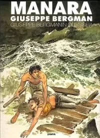 Giuseppe Bergmanin odysseia
