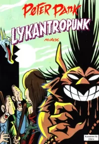 Lykantropunk
