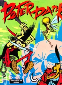 Peter Pank