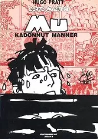 Mu: Kadonnut manner