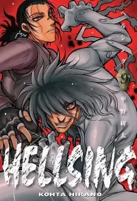 Hellsing 9