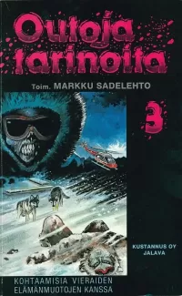 Outoja tarinoita 3