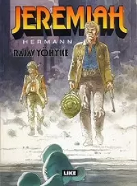 Rajavyöhyke