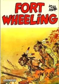 Fort Wheeling
