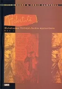Helvetistä 1–5