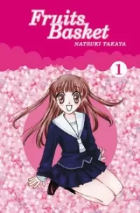 Fruits Basket