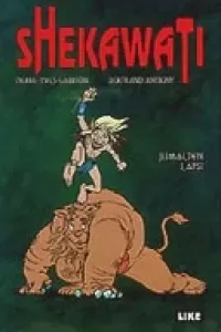 Shekawati