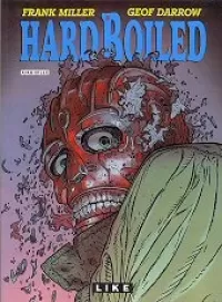 Hard Boiled 3