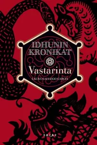Vastarinta