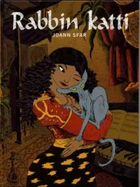 Rabbin katti