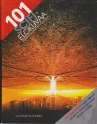 101 scifi-elokuvaa, jotka jokaisen on nähtävä edes kerran eläessään