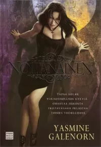 Noitanainen